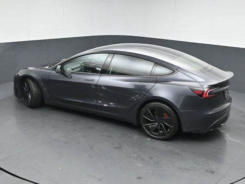 Used 2024 Tesla Model 3 Performance image 39