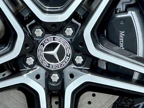 Certified 2025 Mercedes-Benz GLE 350 4MATIC image 15