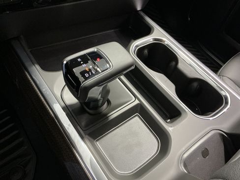 New 2026 Chevrolet Silverado 1500 RST w/ Convenience Package II AWD/4WD image 23