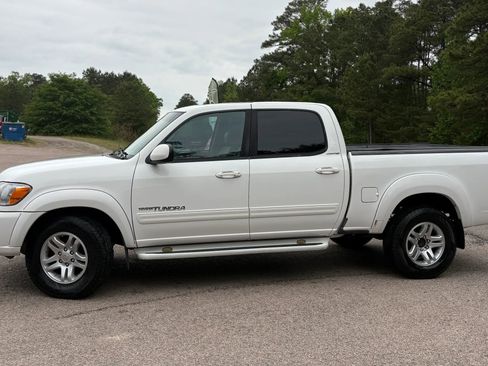 Used 2006 Toyota Tundra Limited RWD image 3