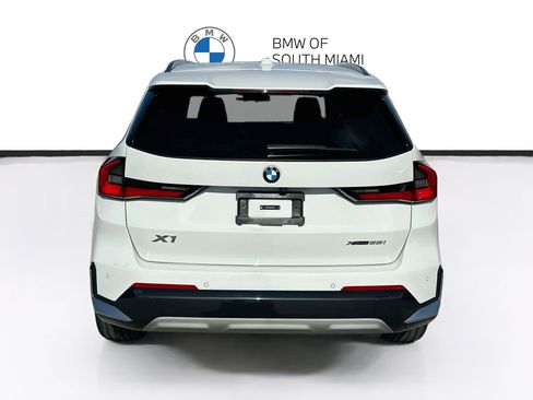 Used 2025 BMW X1 xDrive28i w/ Convenience Package AWD/4WD image 6