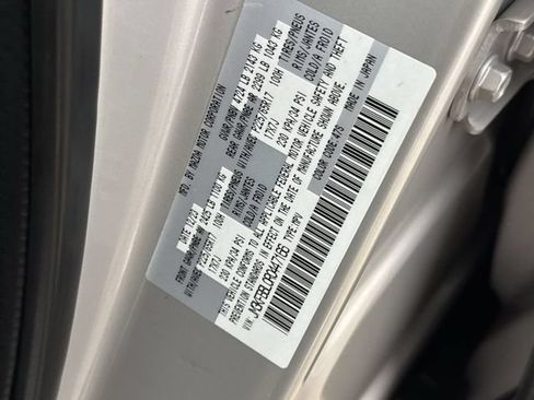 Used 2024 MAZDA CX-5 AWD 2.5 S w/ Select Package image 27
