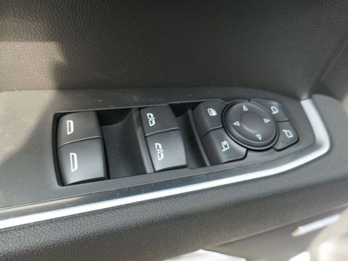 New 2026 Chevrolet Silverado 1500 LTZ AWD/4WD image 20