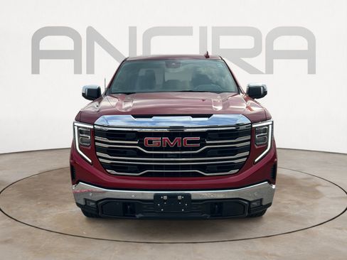 Used 2024 GMC Sierra 1500 SLT image 5