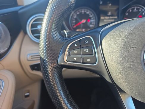 Used 2018 Mercedes-Benz C 300 4MATIC Sedan w/ Multimedia Package image 30