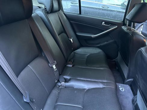 Used 2003 INFINITI G35 Sport RWD image 23