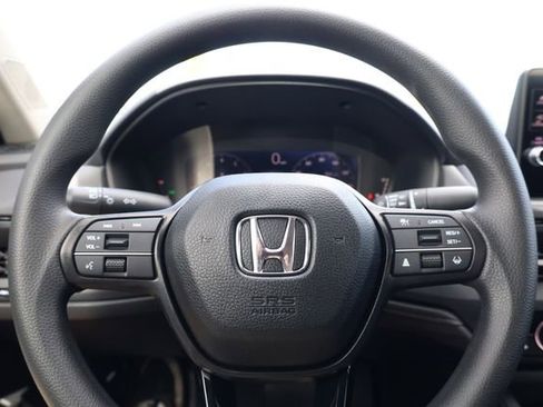 New 2026 Honda Accord SE image 13
