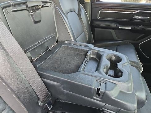 Used 2020 RAM 1500 Laramie image 99