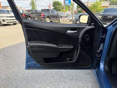 Used 2023 Dodge Charger GT w/ Plus Group AWD/4WD image 21
