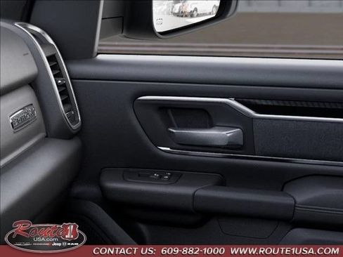 New 2026 RAM 1500 4x4 Crew Cab image 25