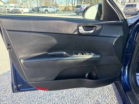 Used 2019 Kia Optima LX image 14