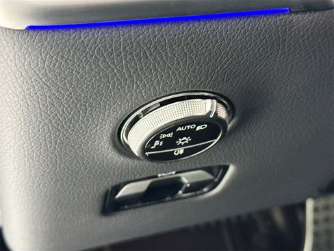 New 2026 Mercedes-Benz GLC 43 AMG GLC 43 AMGﾮ image 11