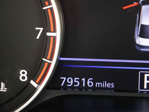 Used 2019 Nissan Altima 2.5 SL FWD image 16