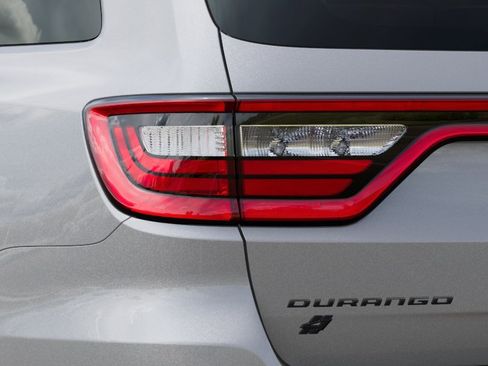 New 2026 Dodge Durango GT AWD/4WD image 5