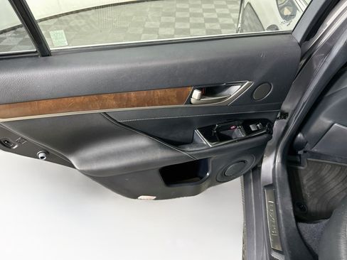 Used 2013 Lexus GS 350 w/ Premium Pkg RWD image 27
