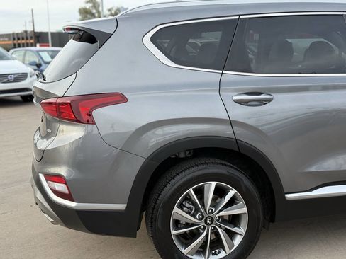 Used 2019 Hyundai Santa Fe AWD image 6