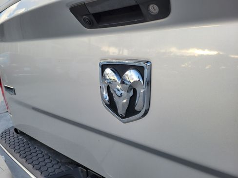 Used 2016 RAM 1500 Laramie w/ Convenience Group RWD image 30