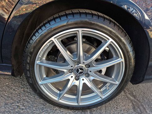 Certified 2023 Mercedes-Benz E 350 4MATIC Sedan image 6