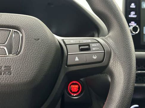 New 2026 Honda HR-V LX image 18