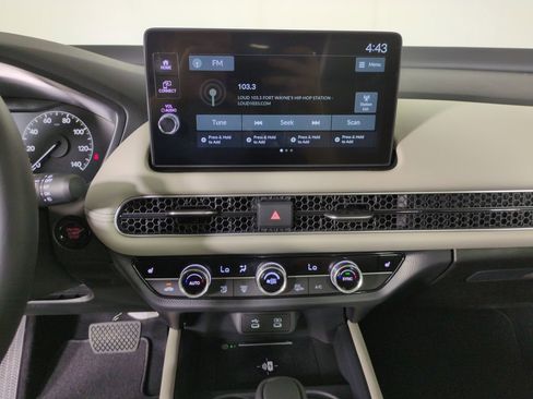 New 2026 Honda HR-V EX-L image 11