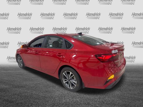 Used 2024 Kia Forte LXS w/ LXS Technology Package FWD image 34