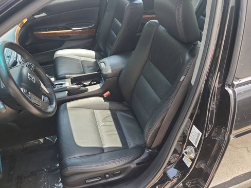 Used 2012 Honda Accord EX-L image 9
