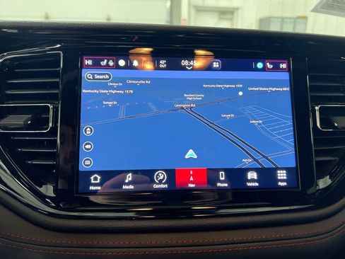 Used 2025 Dodge Durango R/T image 15