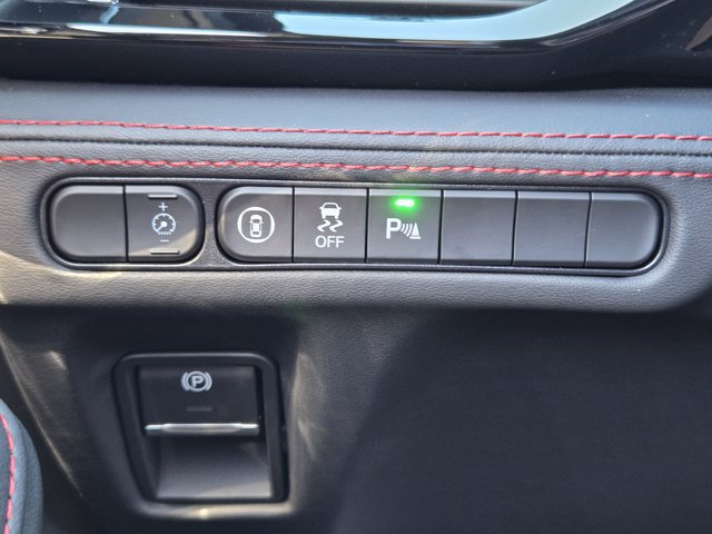 Certified 2026 Acura MDX A-Spec AWD/4WD image 24