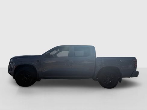 New 2026 Nissan Frontier SV w/ SV Convenience Package RWD image 2