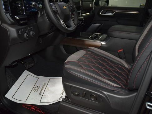 New 2026 Chevrolet Silverado 3500 High Country w/ High Country Premium Package image 41