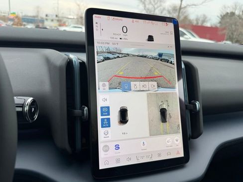 New 2026 Volvo EX30 Cross Country Ultra w/ Protection Package image 20