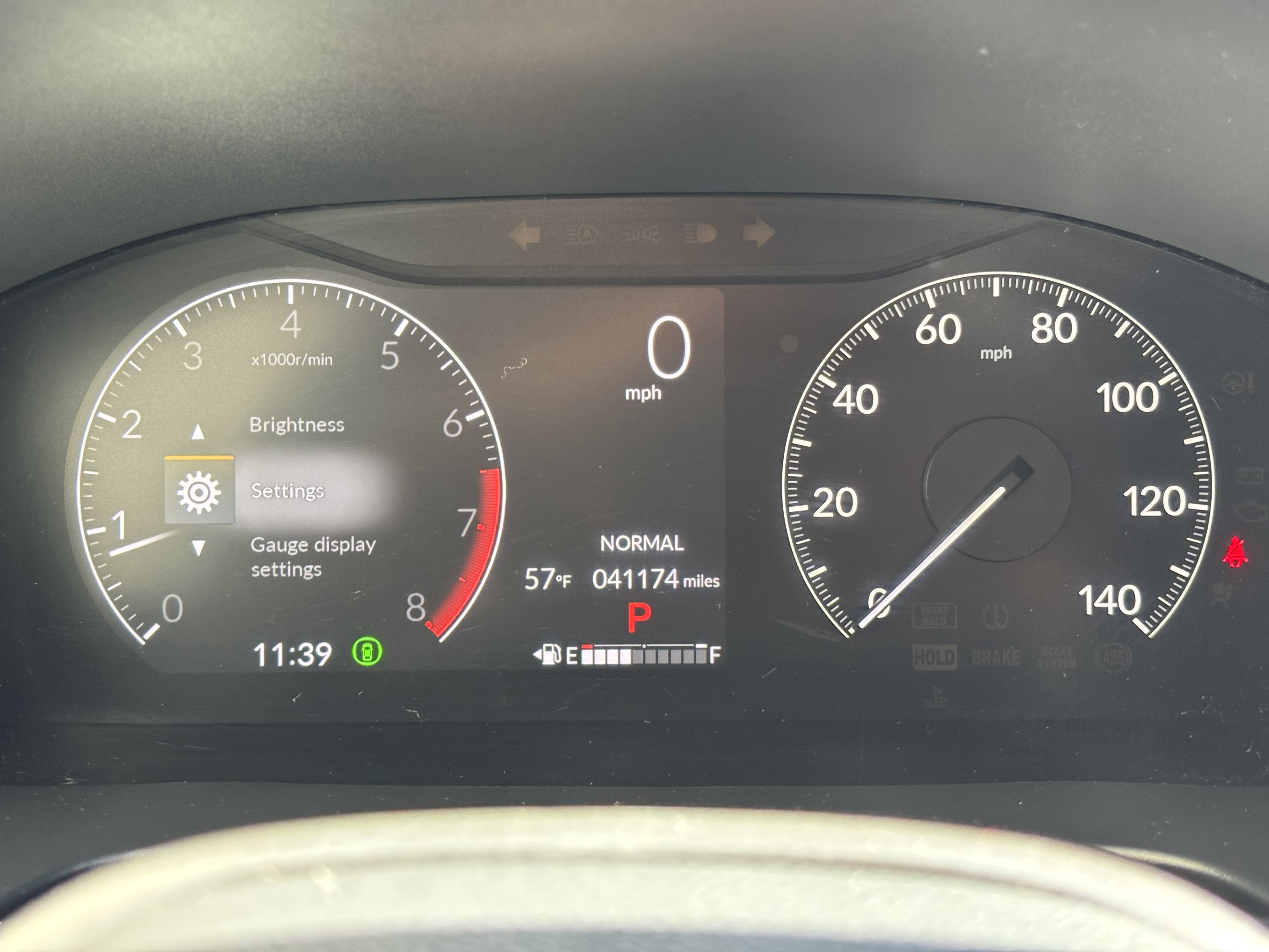 Certified 2024 Honda CR-V EX image 17