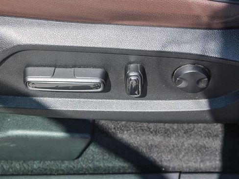 Certified 2023 Honda Pilot Elite image 22