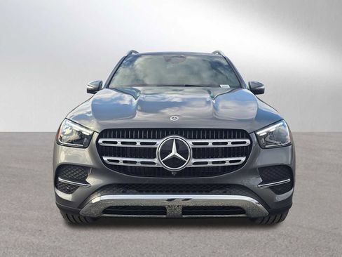 New 2026 Mercedes-Benz GLE 350 4MATIC image 8