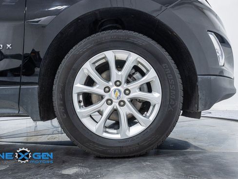 Used 2019 Chevrolet Equinox LS w/ LS Convenience Package image 38