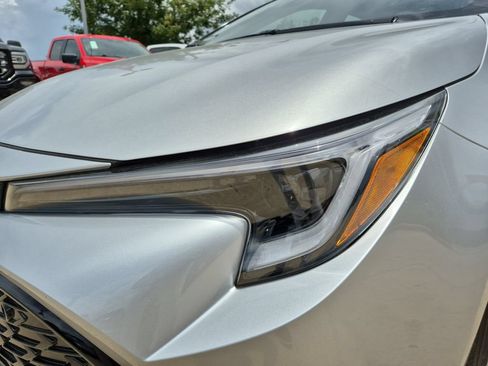 Used 2024 Toyota Corolla XSE FWD image 29