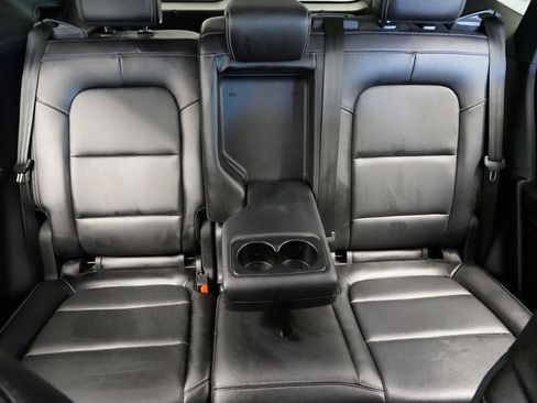 Used 2022 Ford Escape SEL image 21