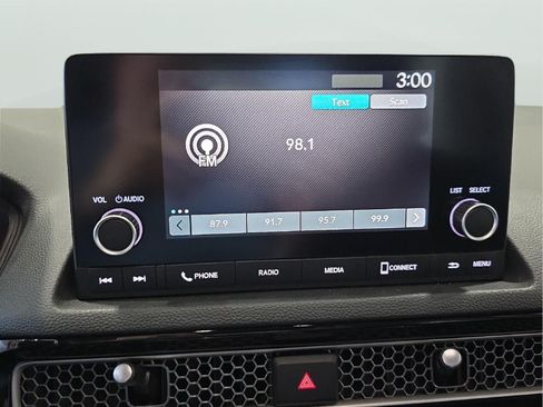 Used 2023 Honda Civic EX image 14