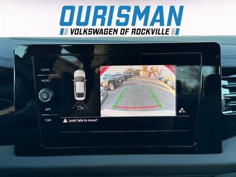 New 2026 Volkswagen Jetta Sport image 14