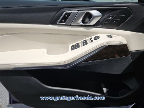 Used 2019 BMW X5 xDrive40i w/ Convenience Package AWD/4WD image 23