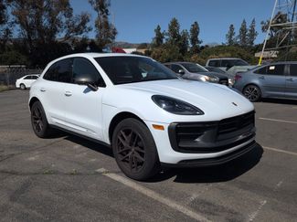 Used 2023 Porsche Macan Turbo AWD/4WD video 1