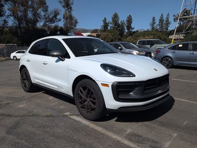 Used 2023 Porsche Macan Turbo