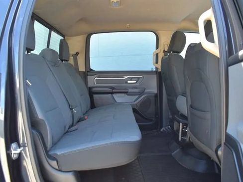 Used 2020 RAM 1500 Big Horn AWD/4WD image 27
