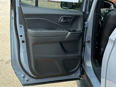 New 2025 Honda Ridgeline TrailSport+ image 23