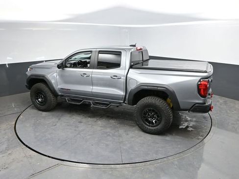 Used 2024 GMC Canyon AT4X w/ AT4X AEV Edition image 42