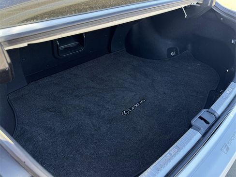 Used 2019 Lexus ES 350 F Sport w/ Accessory Package 2 image 32