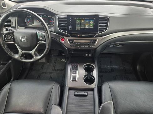 Used 2021 Honda Pilot EX-L image 11