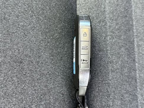 Used 2025 Kia K4 EX FWD image 27