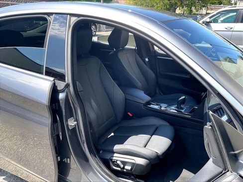 Used 2018 BMW 430i Gran Coupe RWD image 6