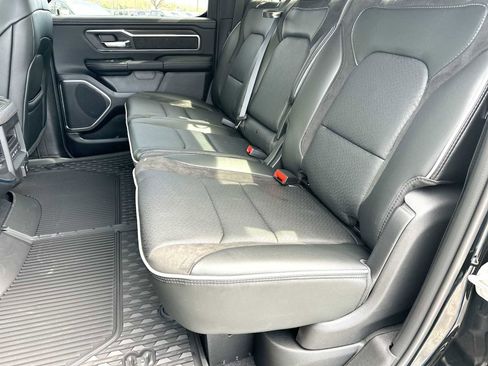 New 2026 RAM 1500 Laramie image 23